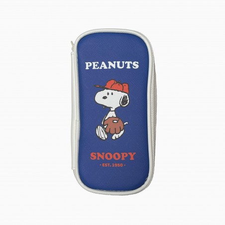 Trousse Snoopy Baseball