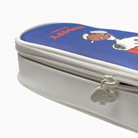 Trousse Snoopy Baseball