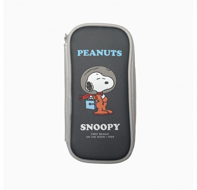 Trousse Snoopy Astronaute