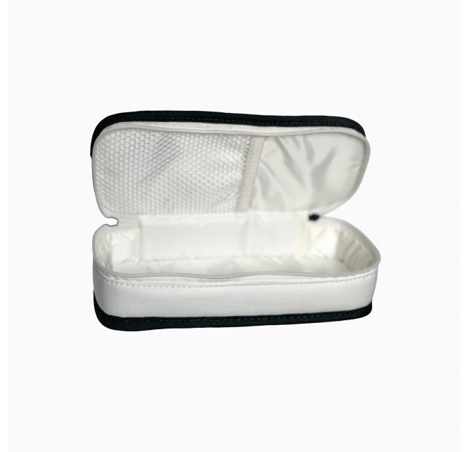 Trousse Snoopy Tennis