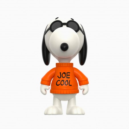 Peanuts Blind Box Wave 06 – Figurines ReAction Super7 Édition Collector