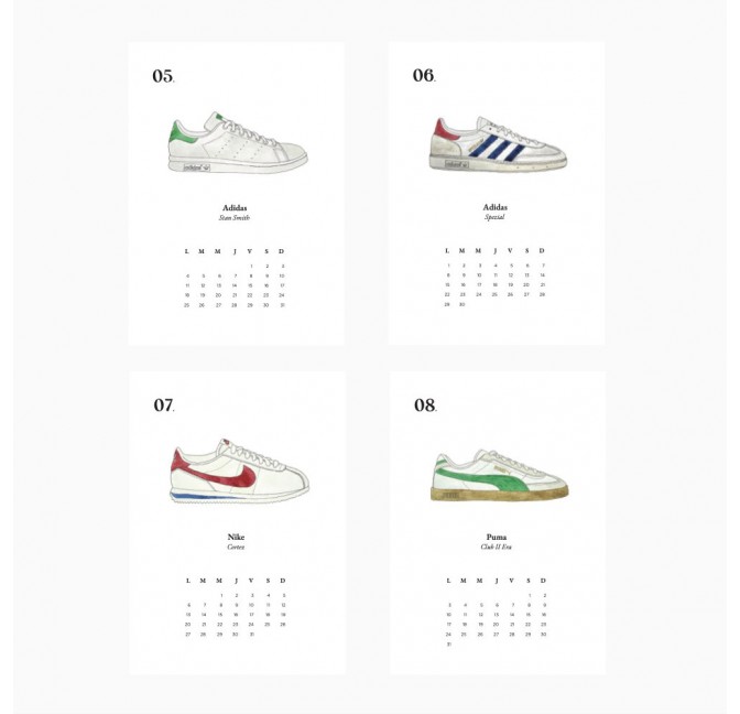 2026 Titlee Calendar