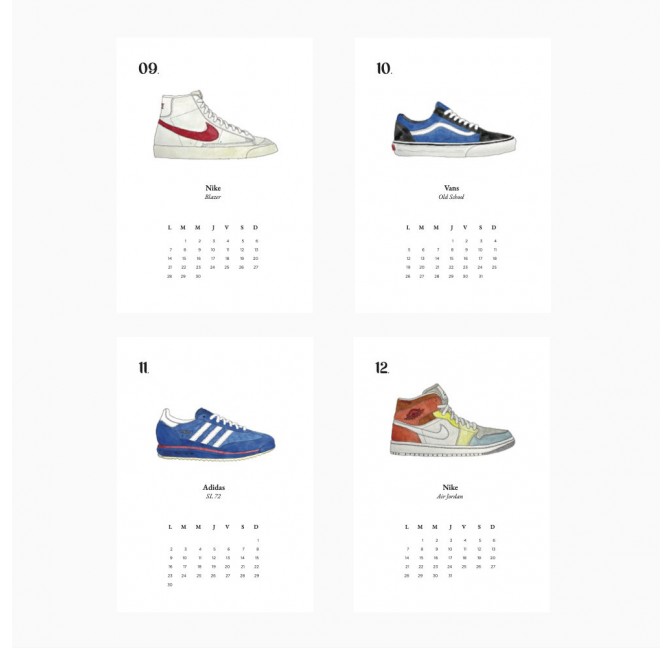 2026 Titlee Calendar