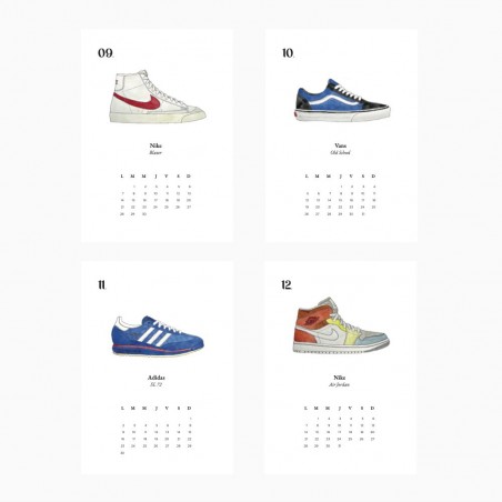 2026 Titlee Calendar