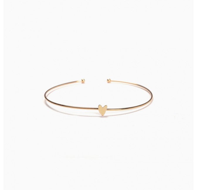 Grant Bangle - Titlee Paris