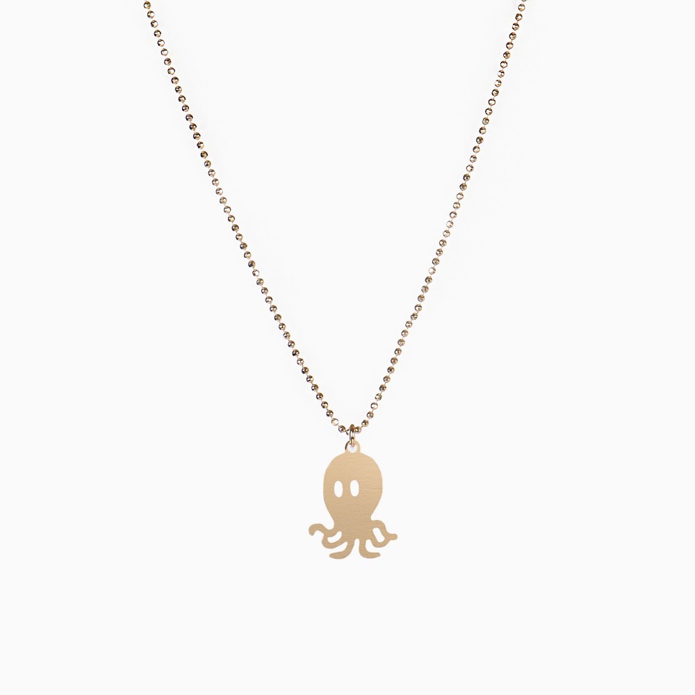 Emily Necklace - Titlee Paris