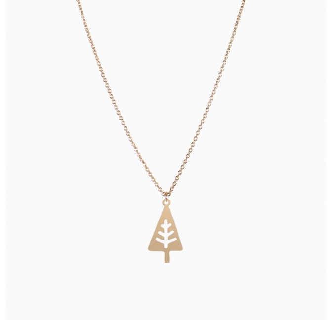 Finn necklace - Titlee Paris