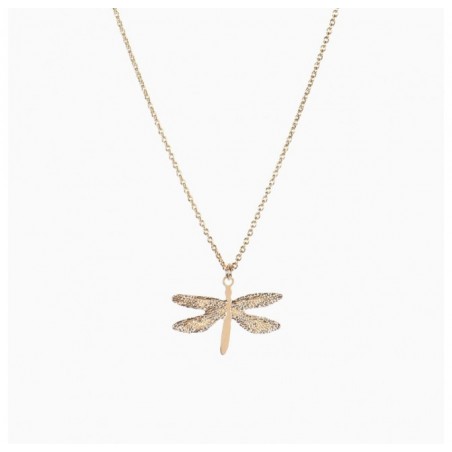 Holly necklace - Titlee Paris