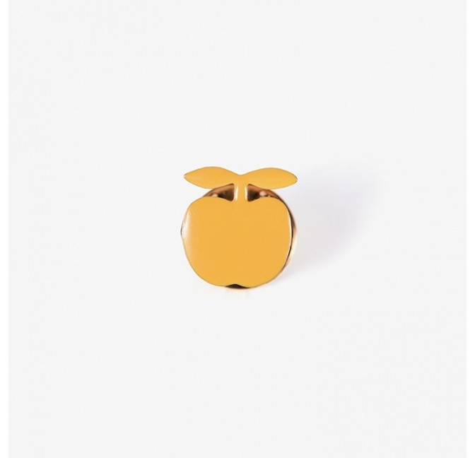 Amelia pin yellow - Titlee Paris