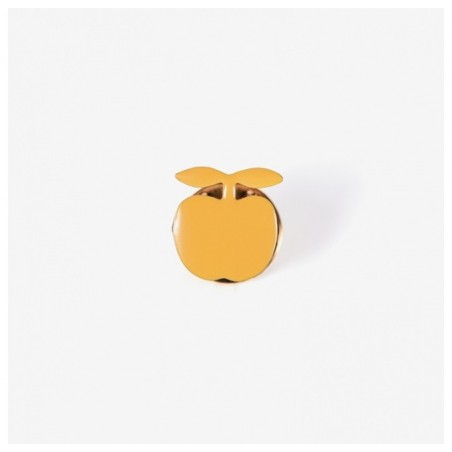 Amelia pin yellow - Titlee Paris