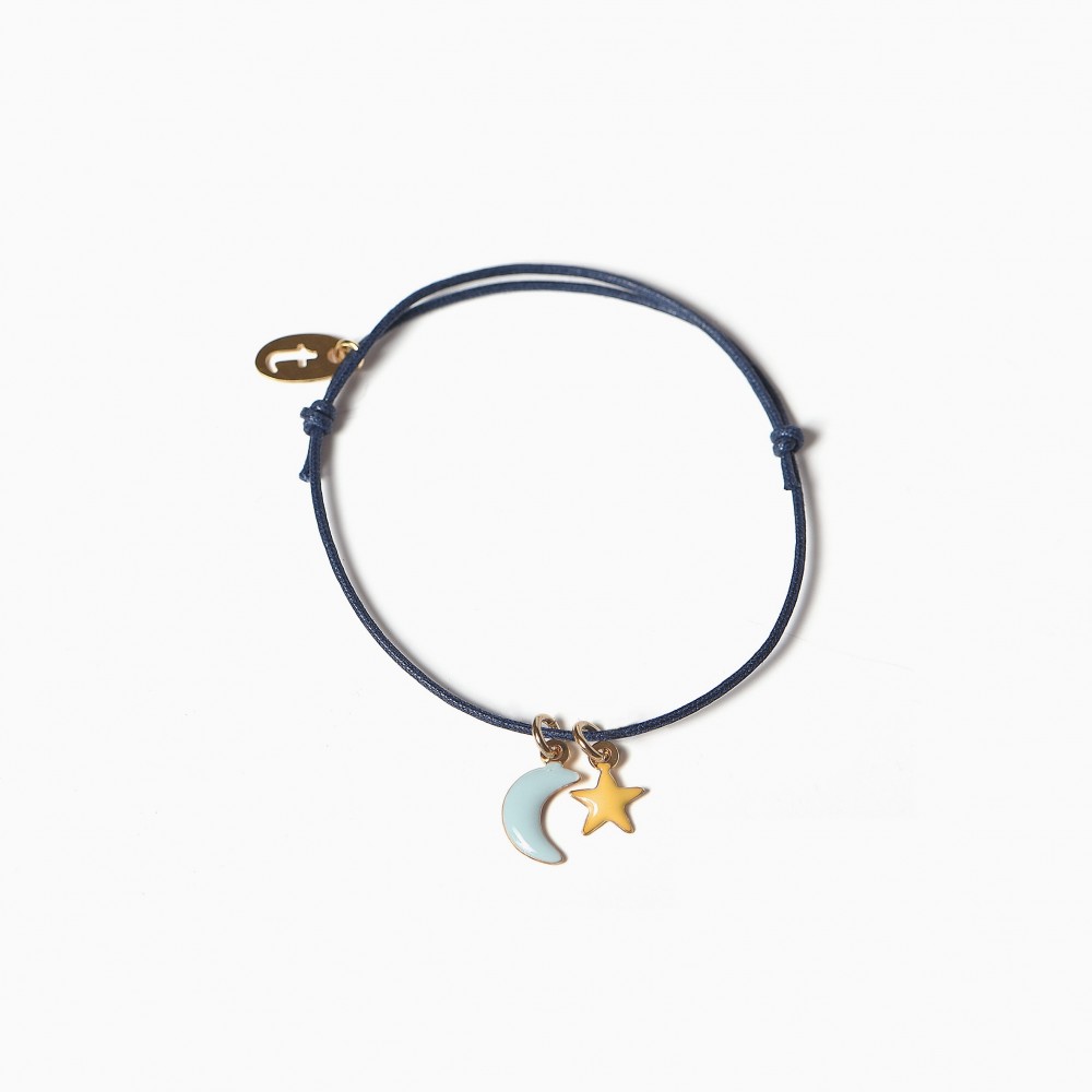 Bracelet Moonlight - Titlee Paris