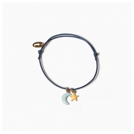 Bracelet Moonlight - Titlee Paris
