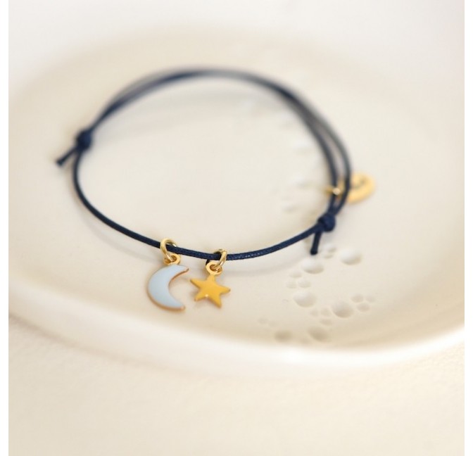 Bracelet Moonlight - Titlee Paris