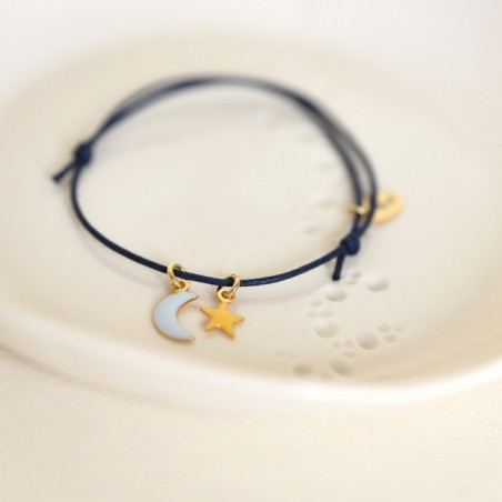 Bracelet Moonlight - Titlee Paris