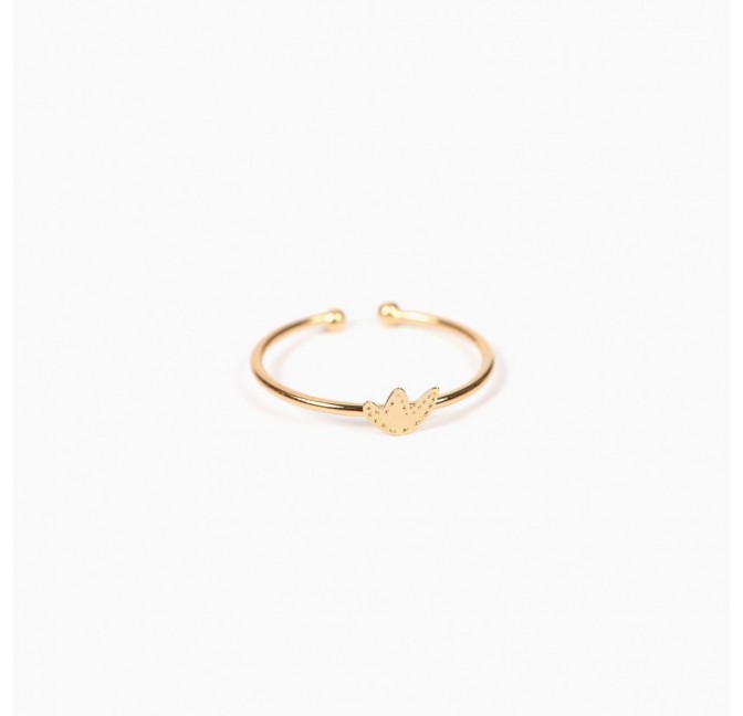 Bague Flatbush - Titlee Paris