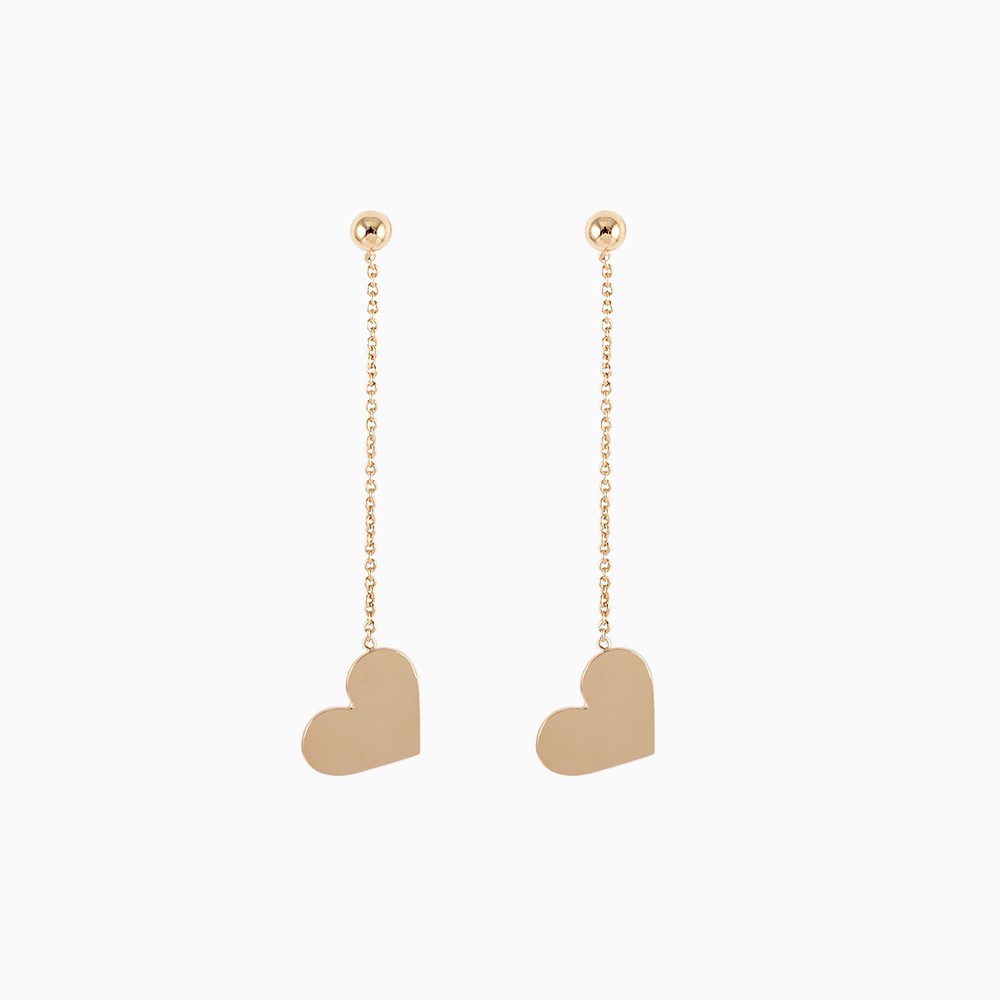 Bleecker earrings - Titlee Paris