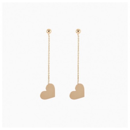 Bleecker earrings - Titlee Paris