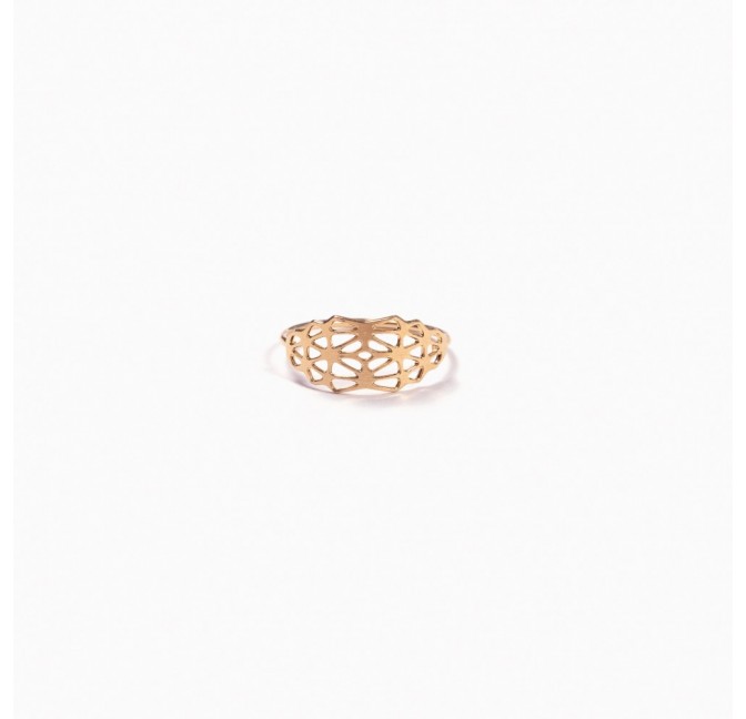 Bague Lorimer n°2 - Titlee Paris
