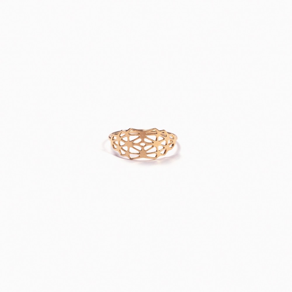 Bague Lorimer n°2 - Titlee Paris