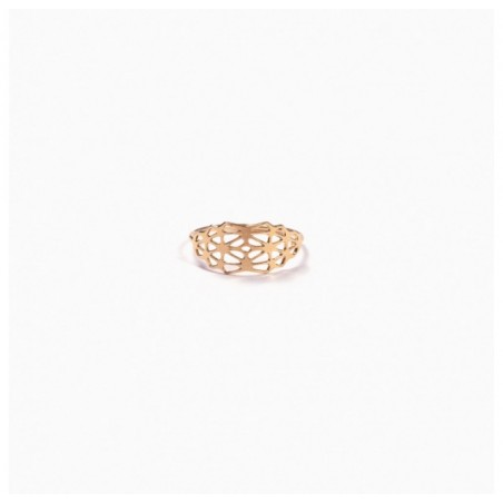 Bague Lorimer n°2 - Titlee Paris