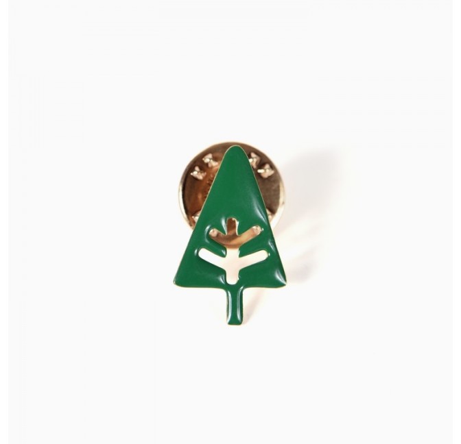 Pin's Finn - Titlee Paris