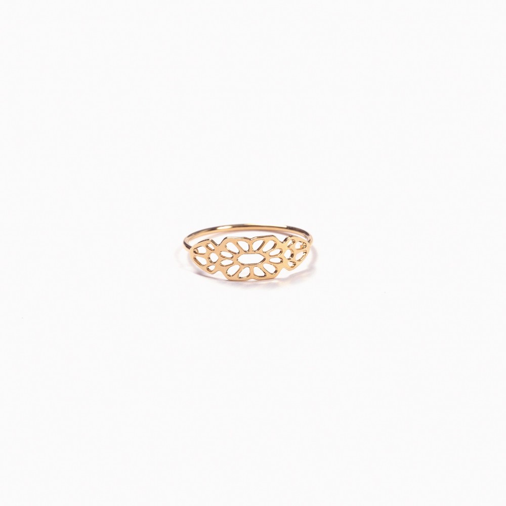 Bague Lorimer n°3 - Titlee Paris