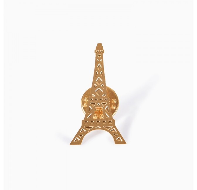 Pin's Tour Eiffel - Titlee Paris