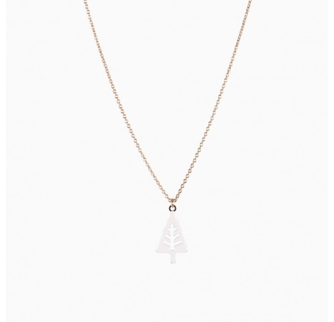 Finn Necklace - Titlee Paris