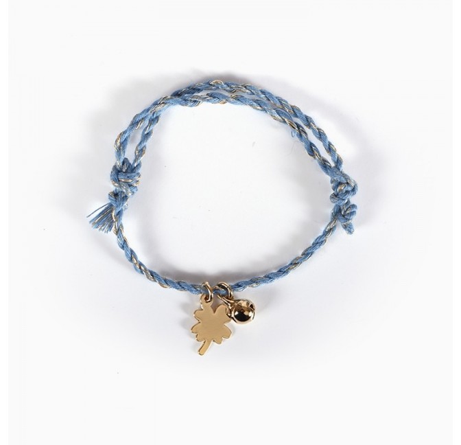 Clover Bracelet - Titlee x Louis Louise