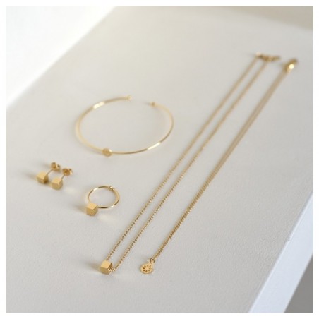 Collections Lindower et Bergen - Titlee Paris