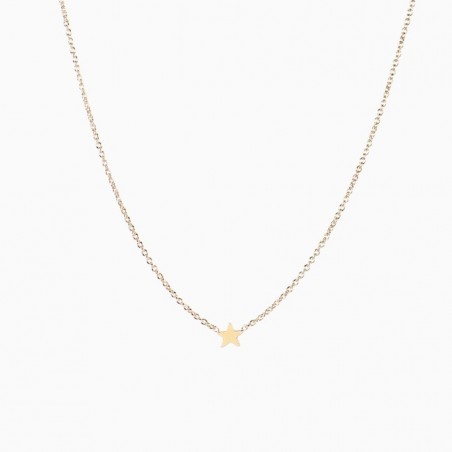 Star Necklace - Titlee Paris