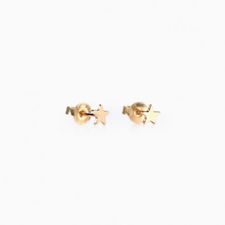 Star earrings - Titlee Paris