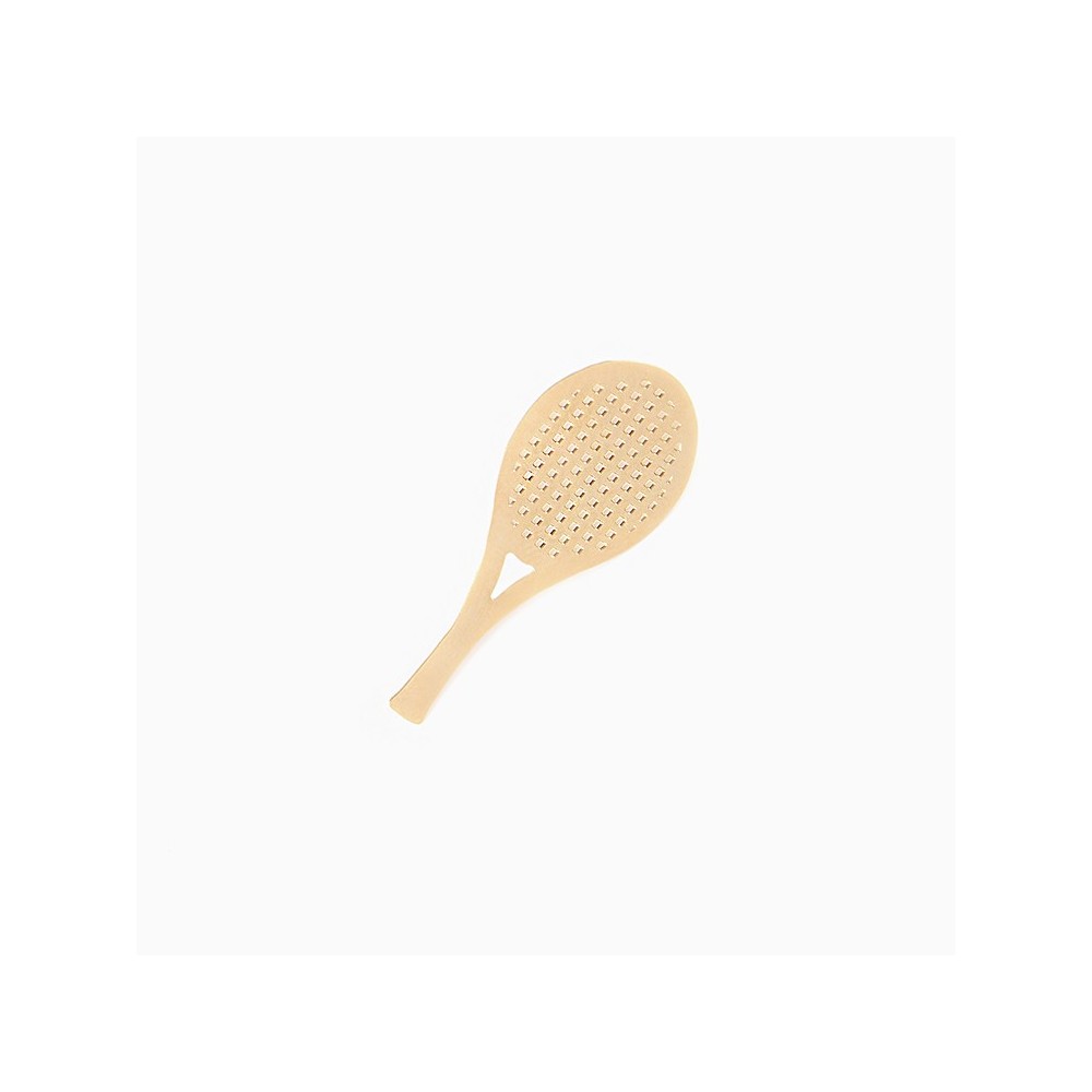 Racket pin - Titlee Paris
