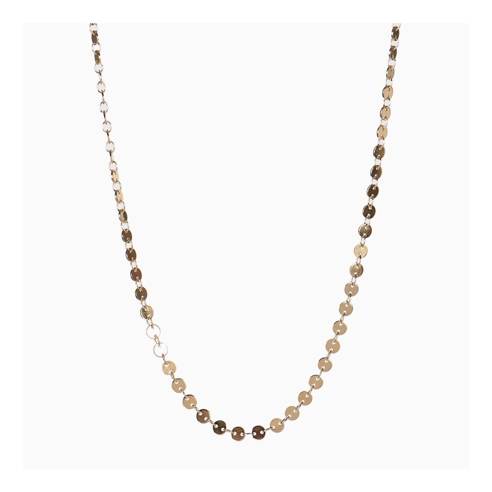 Broome long necklace - Titlee Paris