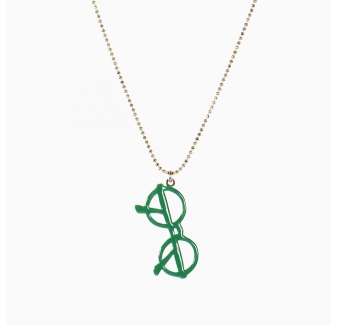 Carter Necklace - Titlee Paris