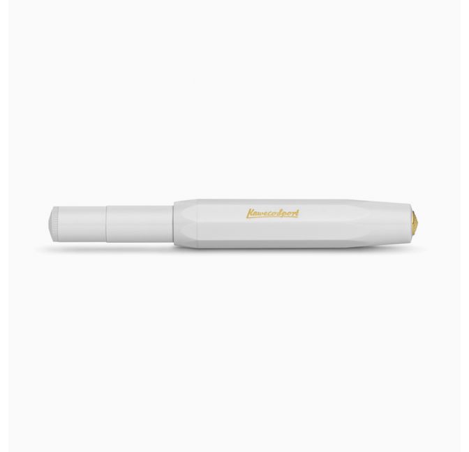 copy of Burgundy Sport fountain pen