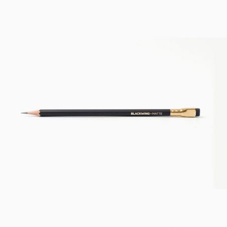 Pencil Matte - Blackwing