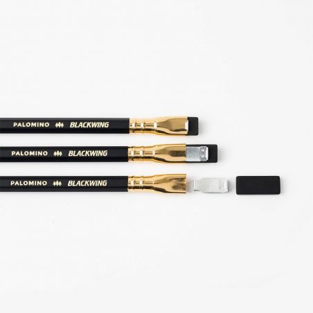 Box of 12 Pencil Matte - Blackwing