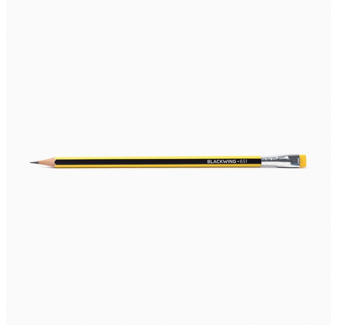 651 Blackwing pencil - Blackwing