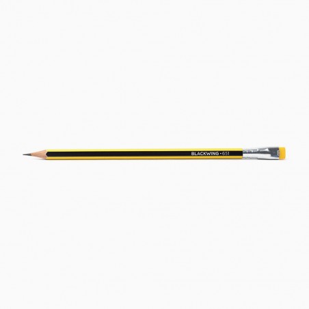 651 Blackwing pencil - Blackwing