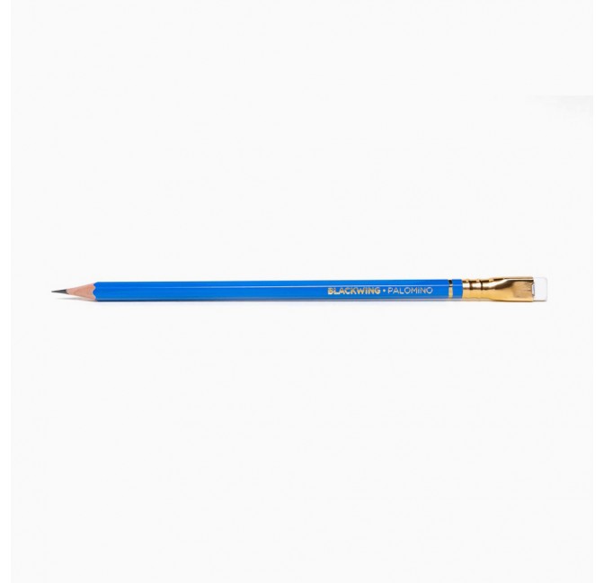 Blackwing Palomino Blue pencil - Blackwing