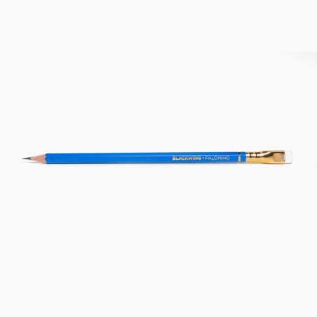 Crayon Blackwing Palomino bleu - Blackwing