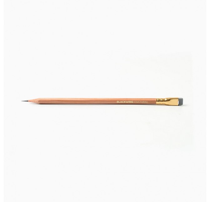 Blackwing Natural pencil - Blackwing
