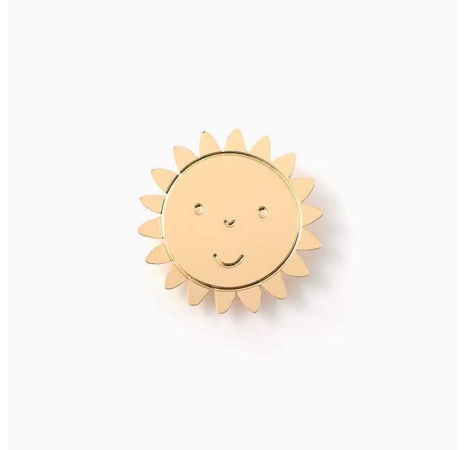 Sun Pin - Titlee x Miffy