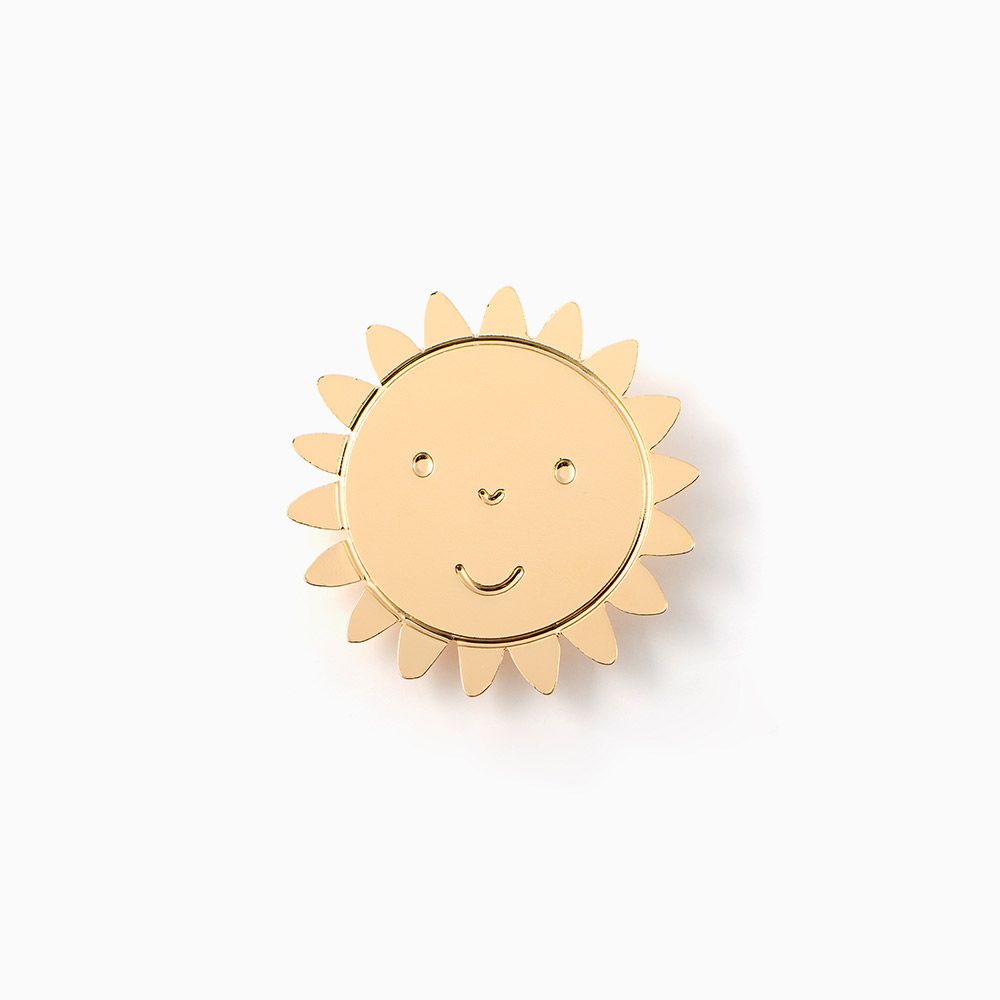 Sun Pin - Titlee x Miffy