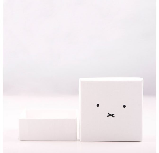 Pin's Snuffy - Titlee x Miffy