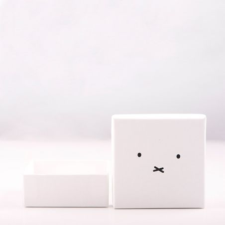 Exclusive black and white box - Titlee Paris x Miffy