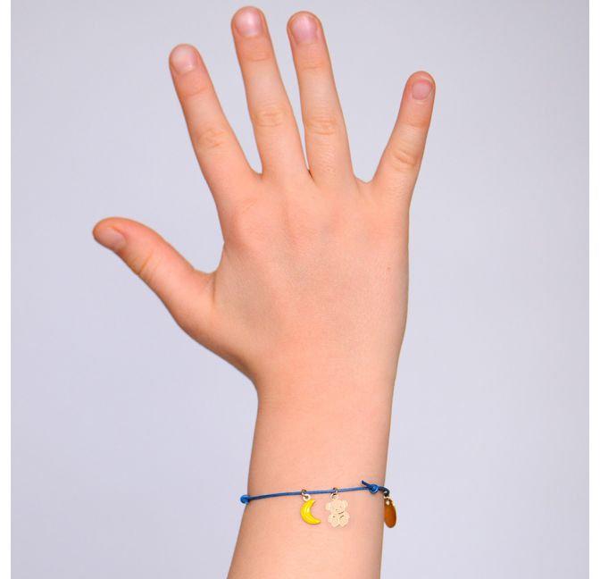 Bracelet Ours - Titlee x Miffy