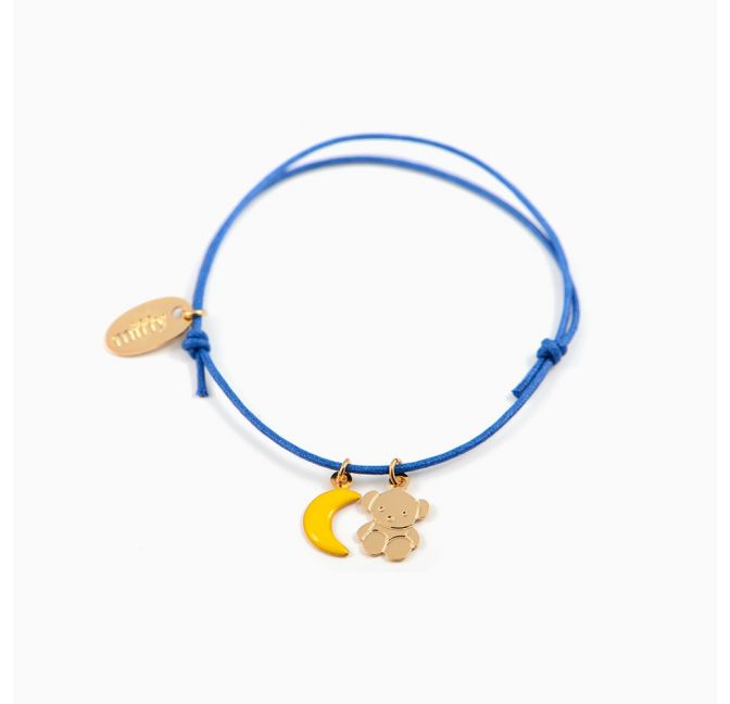 Bracelet Ours - Titlee x Miffy