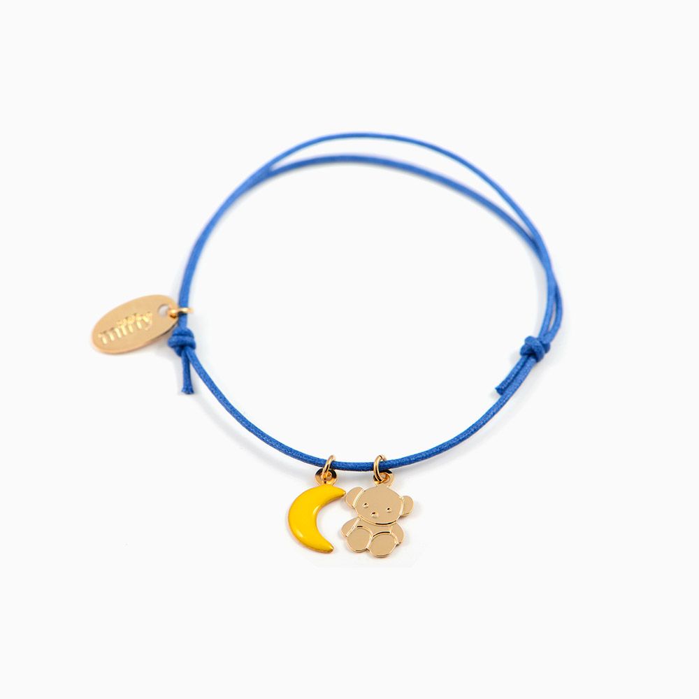 Bracelet Ours - Titlee x Miffy